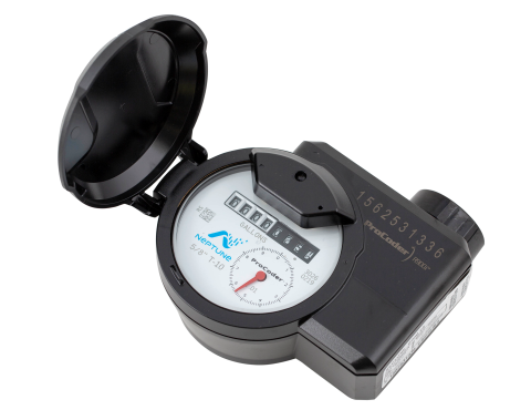 Neptune 360 Radio Read Water meter